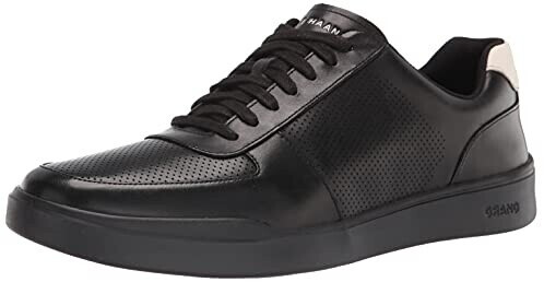 Cole Haan Crosscourt Modern Sneaker black