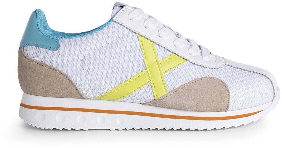 Munich Sapporo Sky Trainers blue