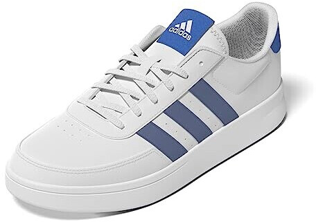 Adidas Breaknet 2 0 Sneakers FTWR White Crew Blue Bright royal