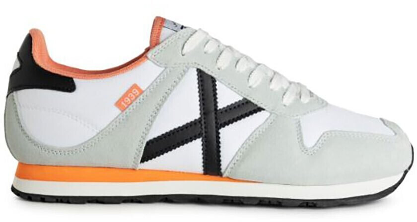 Munich Massana 524 Trainers beige