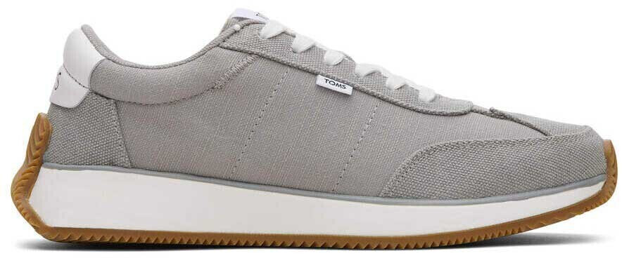 TOMS Shoes Wyndon Trainers grey