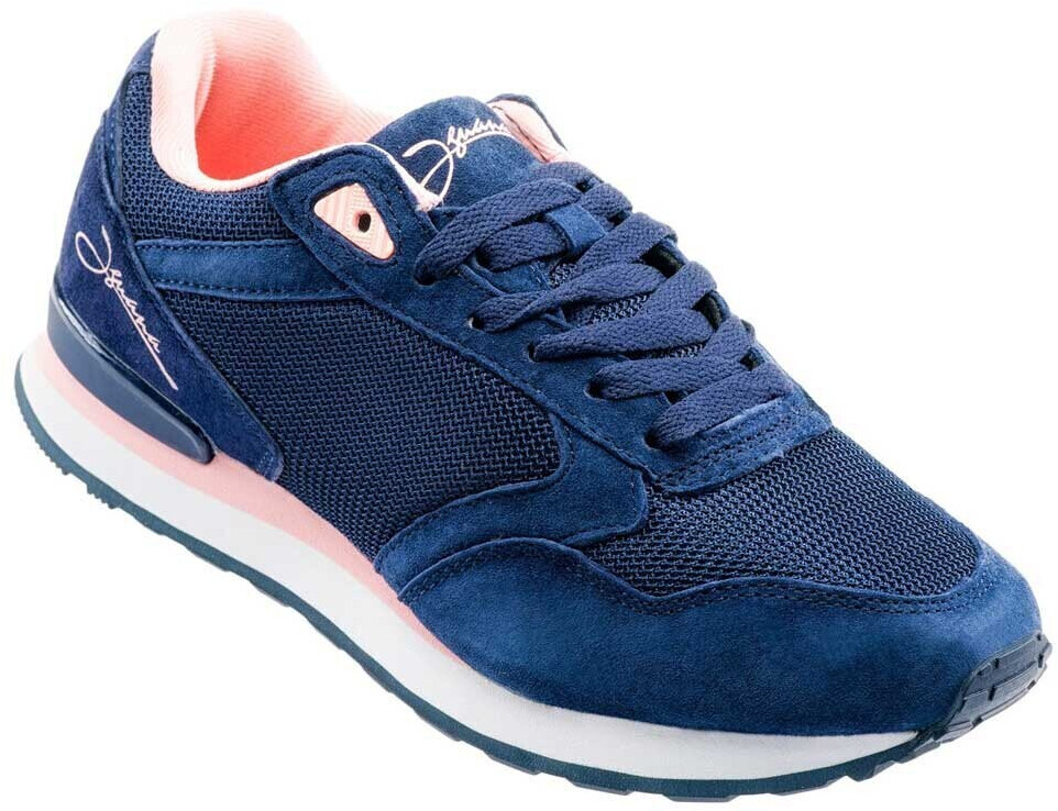 Iguana Omis Trainers blue