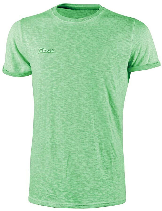 U-Power EY195VF green fluo