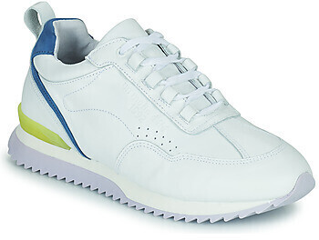 Un matin d'été Sneaker ALIENOR white