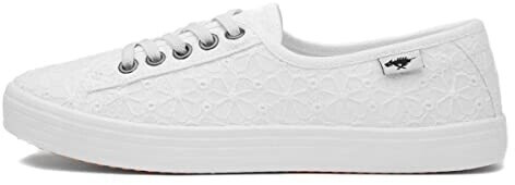 Rocket Dog Chow Sneaker white Eyelet