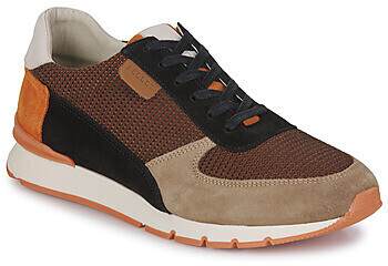 PELLET Sneaker MALO orange