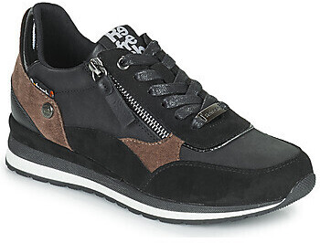 Refresh 170133 Sneaker black