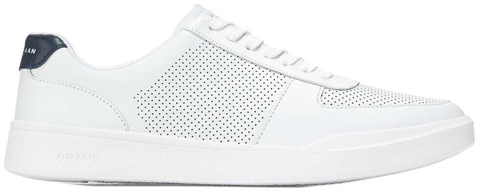 Cole Haan Crosscourt Modern Sneaker white