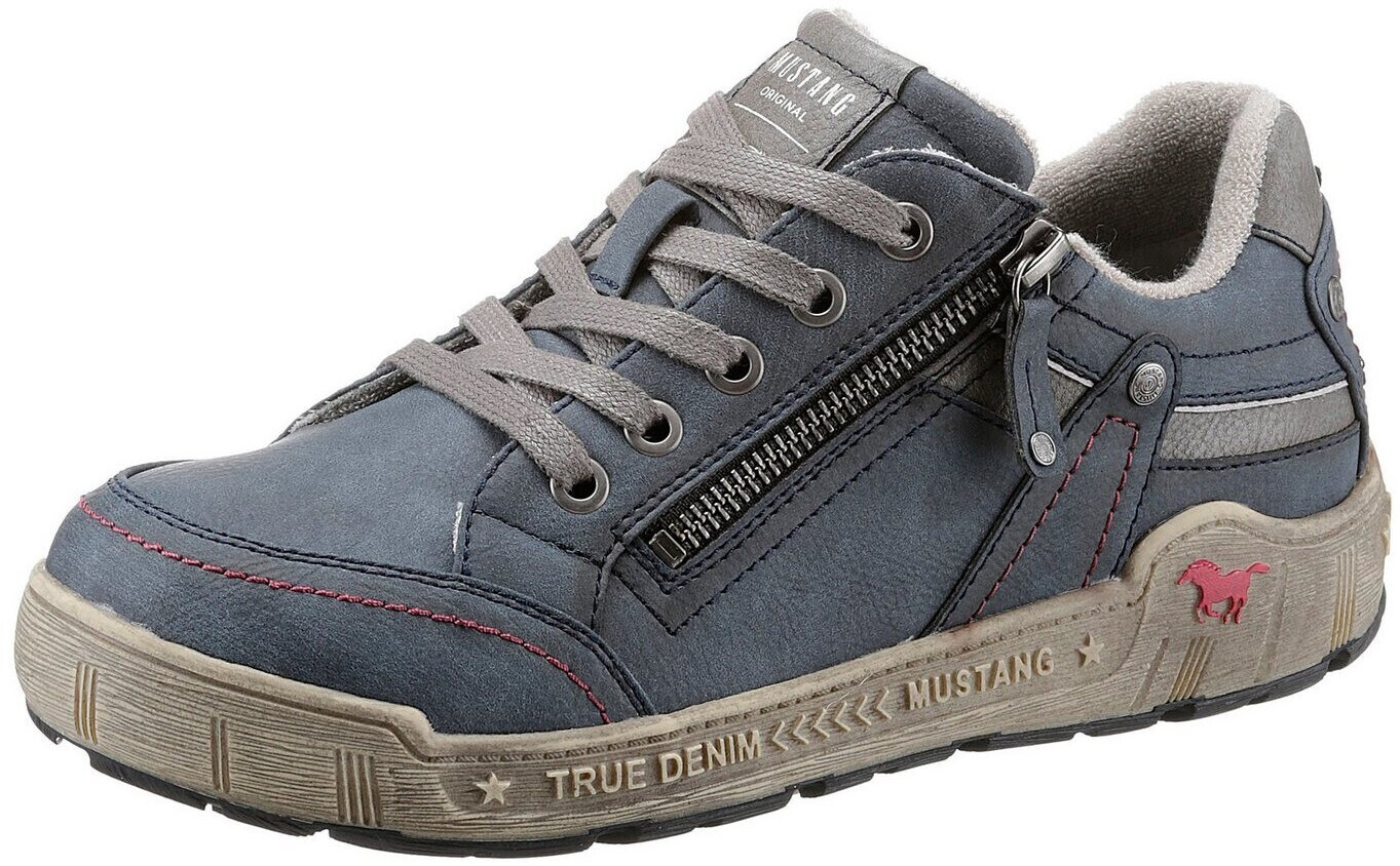 MUSTANG Sneakers Low 1290-302