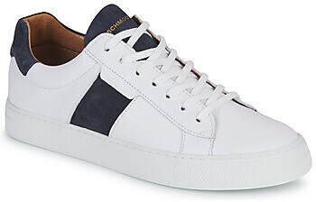 Schmoove Sneaker SPARK GANG white