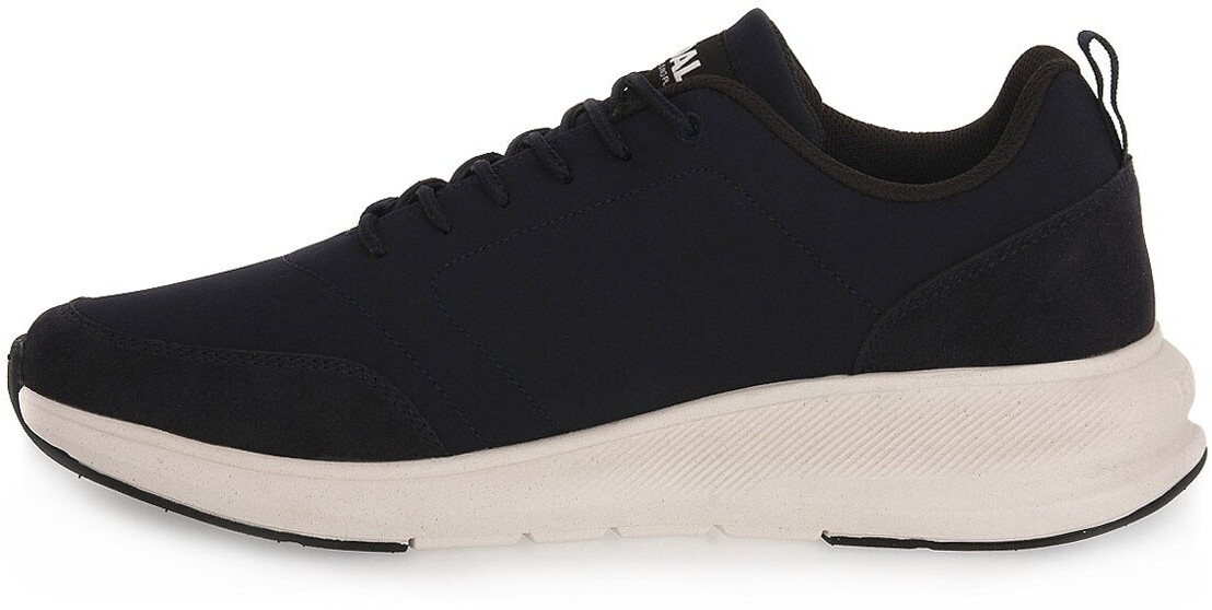 Ecoalf Amiataalf Trainers blue