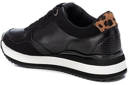 XTI 142034 Sneaker black