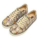 DOGO Sneaker Color Persons