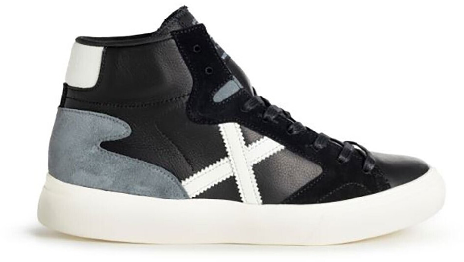 Munich Moebius Trainers black