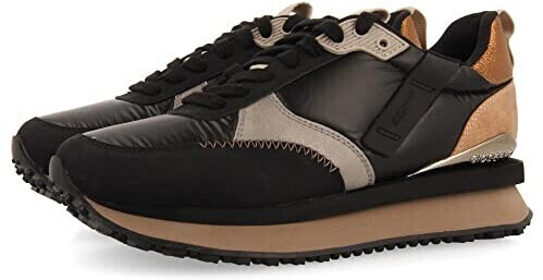 Gioseppo Gladsaxe Sneaker black