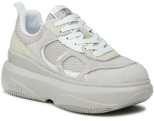 LIU Jo Sneakers June BF3065 PX390 beige