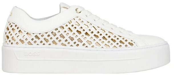 Hugo Boss Sneakers Ashlee Tenn 50504128 beige