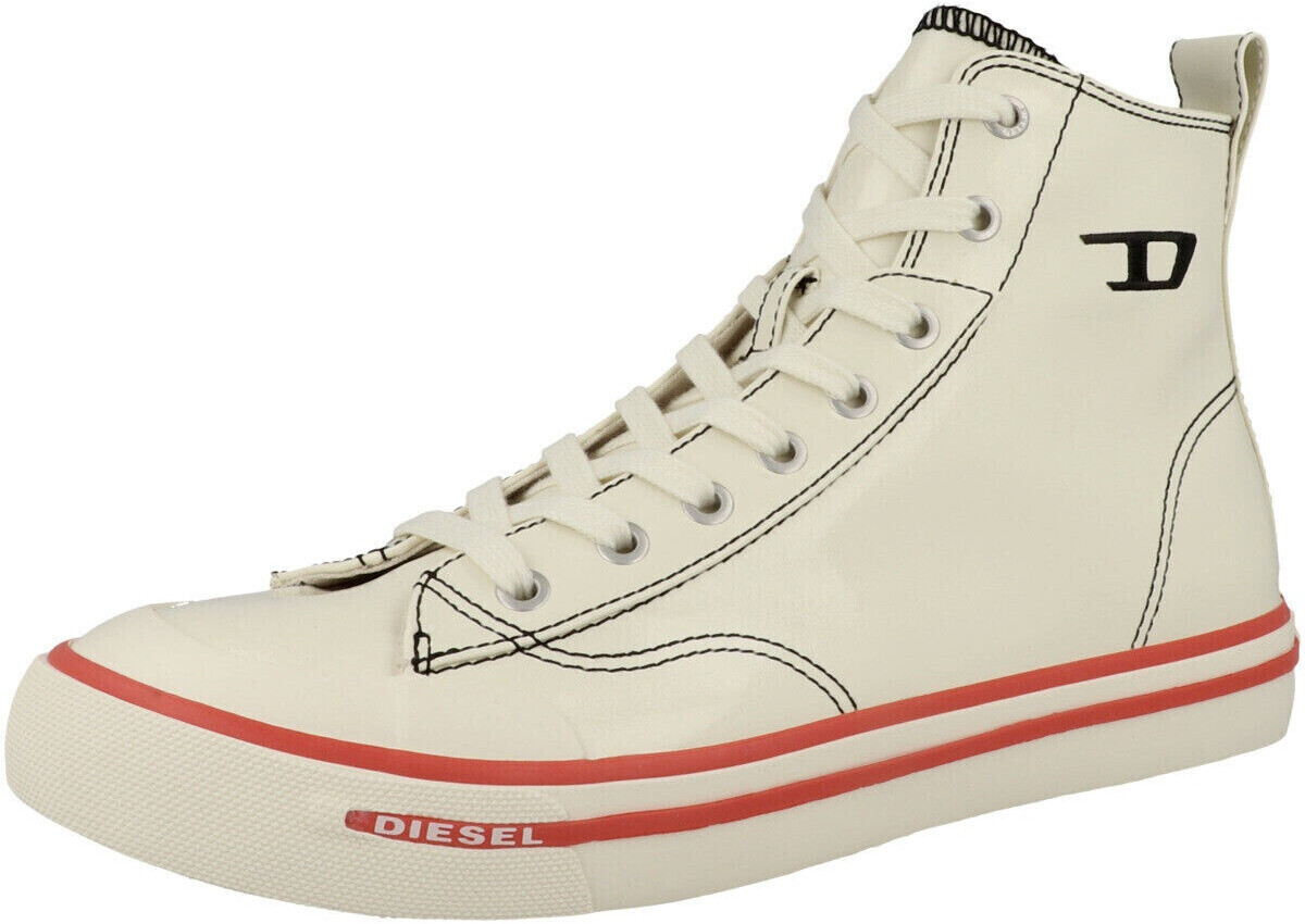 Diesel S-Athos Mid Sneaker