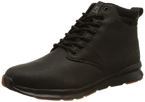 DC Shoes Mason 2 Sneaker black