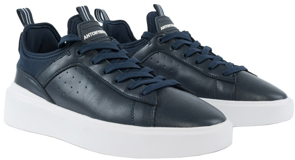 Antony Morato Barnet Trainers black