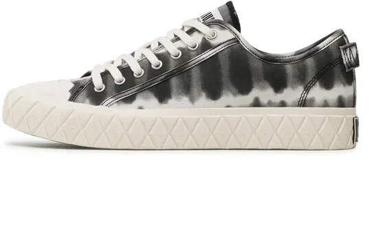 Palladium Sneakers PALLA ACE LO TIE DYE black