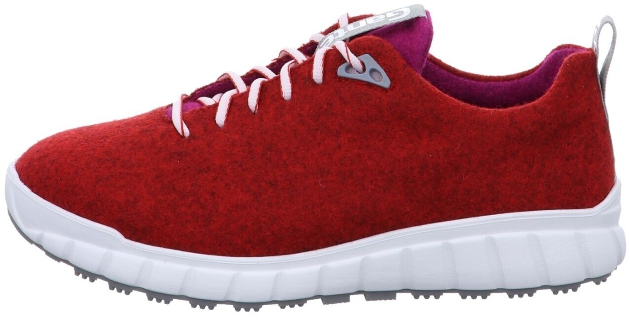 Ganter EVO Women's Sneaker red pink