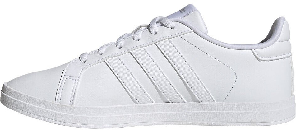 Adidas Courtpoint Trainers white