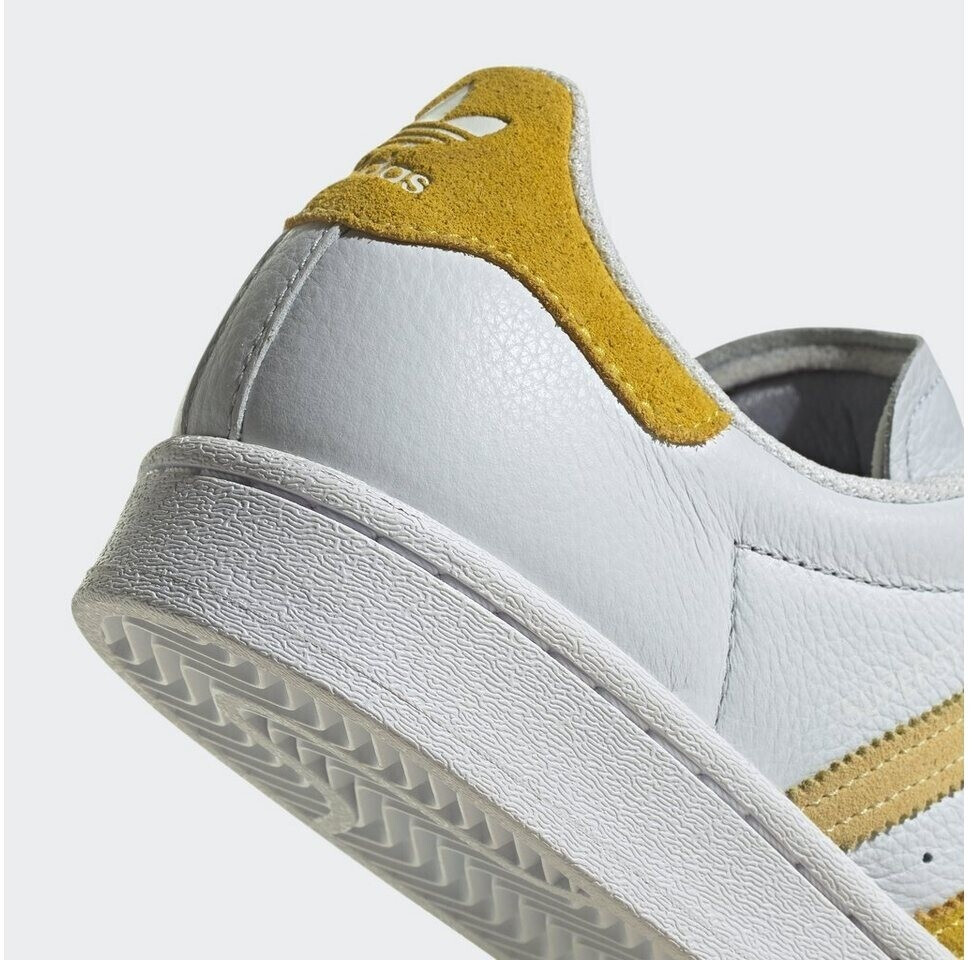 Adidas superstar damen gelb hot sale