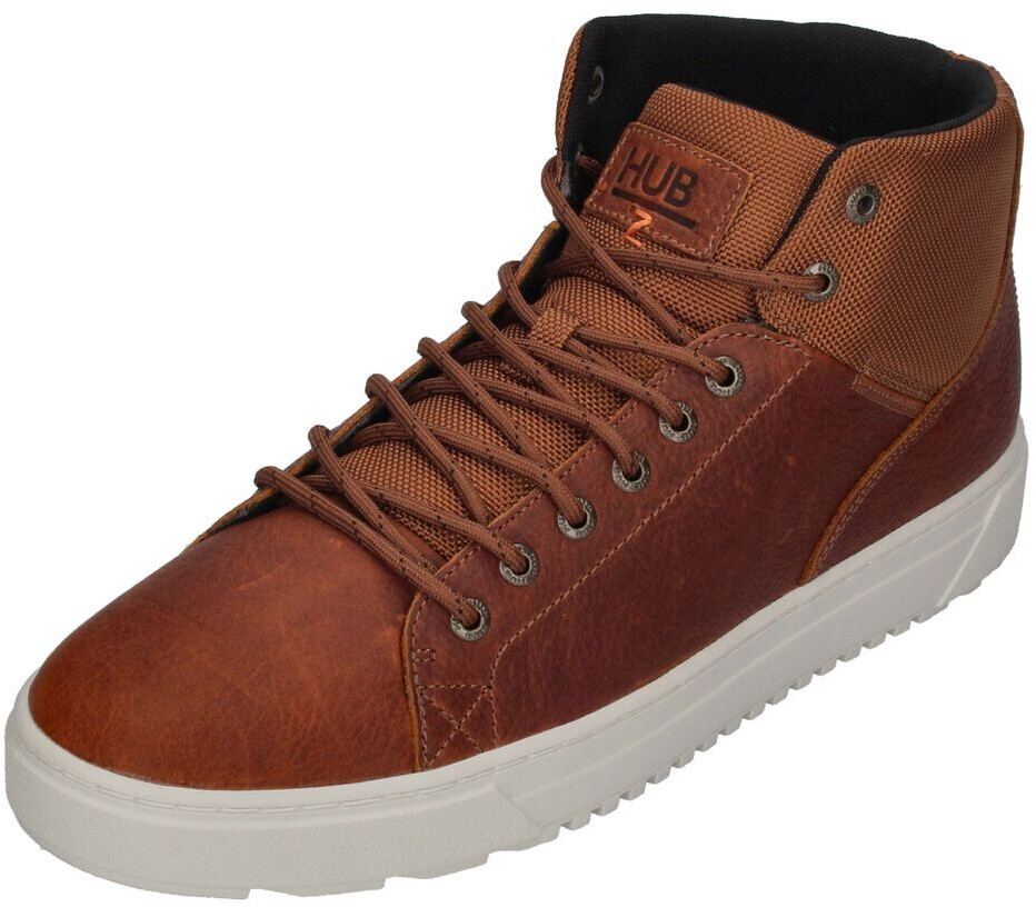 HUB MURRAYFIELD 3 0 cognac