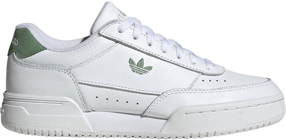 Adidas Court Super Trainers cloud white/preloved green/off white