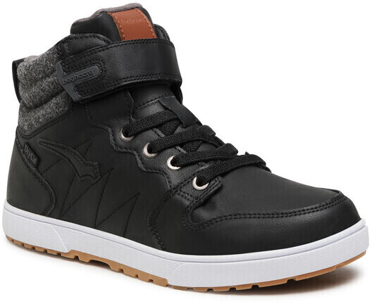 Bagheera Sneakers Xenon 86505-6 C0108 black