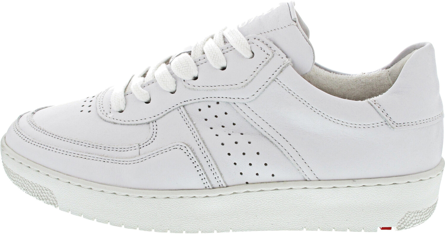 LLOYD Sneaker model 'AREL' white