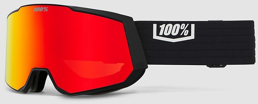 100% Snowcraft XL Hiper