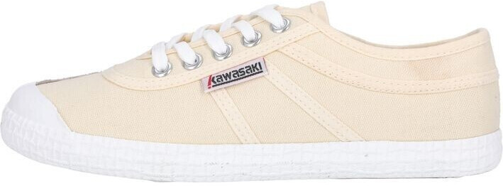 Kawasaki Footwear Sneaker Original Canvas classic retro design 1044 Rosy Sand