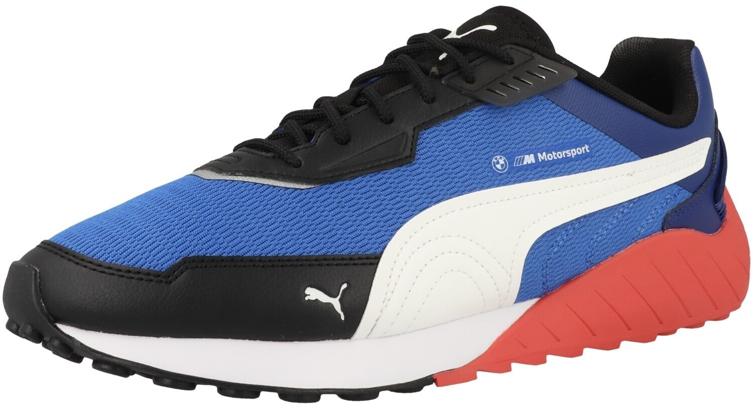 Puma Sneakers BMW MMS Speedfusion 307239 04 blue