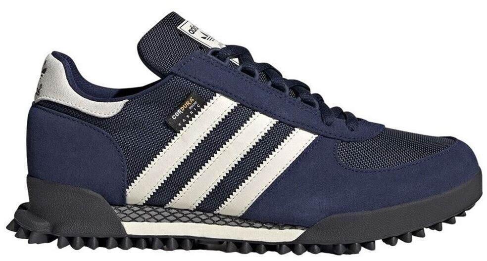 Adidas Marathon TR night indigo off white dark blue Wo kaufen Verfugbarkeit Preise bei idealo