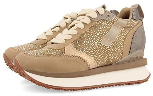 Gioseppo Hanko Sneaker beige