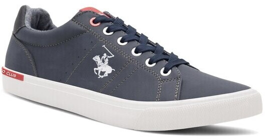 BHPC Sneakers MB-22MV2006 dark blue