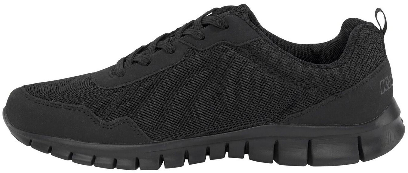 CMP Valdis Oc Street Running Shoe black grey narrow