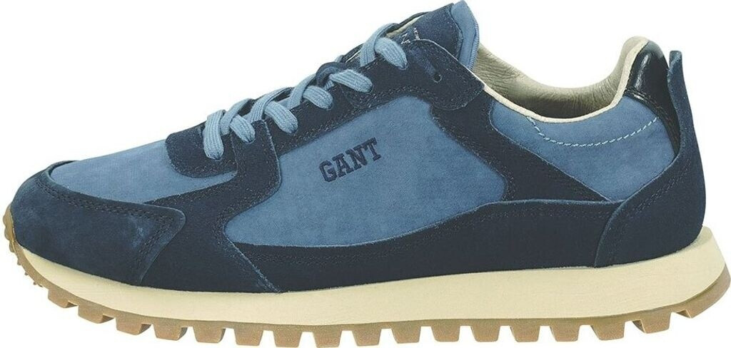 GANT Lucamm Trainers blue