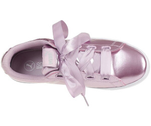 Puma vikky platform lila deals