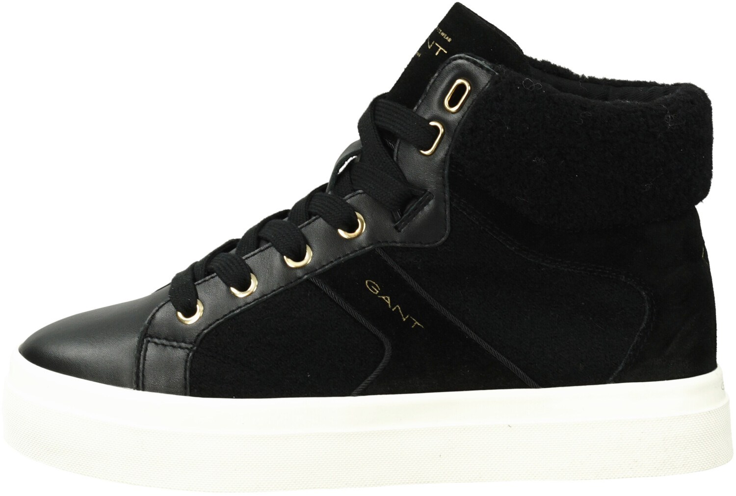 GANT Avona Sneaker black 27533156