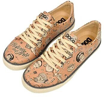 DOGO Women's Sneakers Multicolor