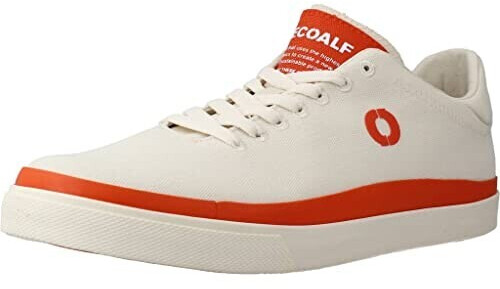 Ecoalf Rinalf Sneakers orange glossy Numeric