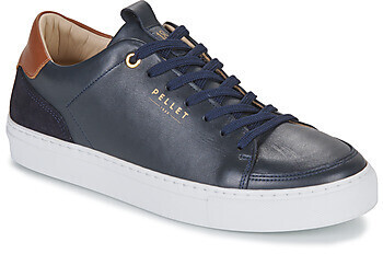 PELLET Sneaker SIMON navy