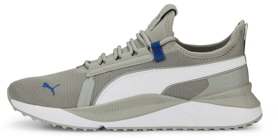 Puma Pacer Future Street Plus (384634) smokey gray/white/clyderoyal