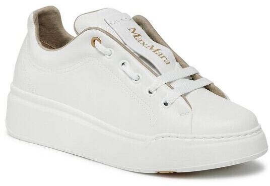 Max Mara Sneakers Maxiv 23476603336 white