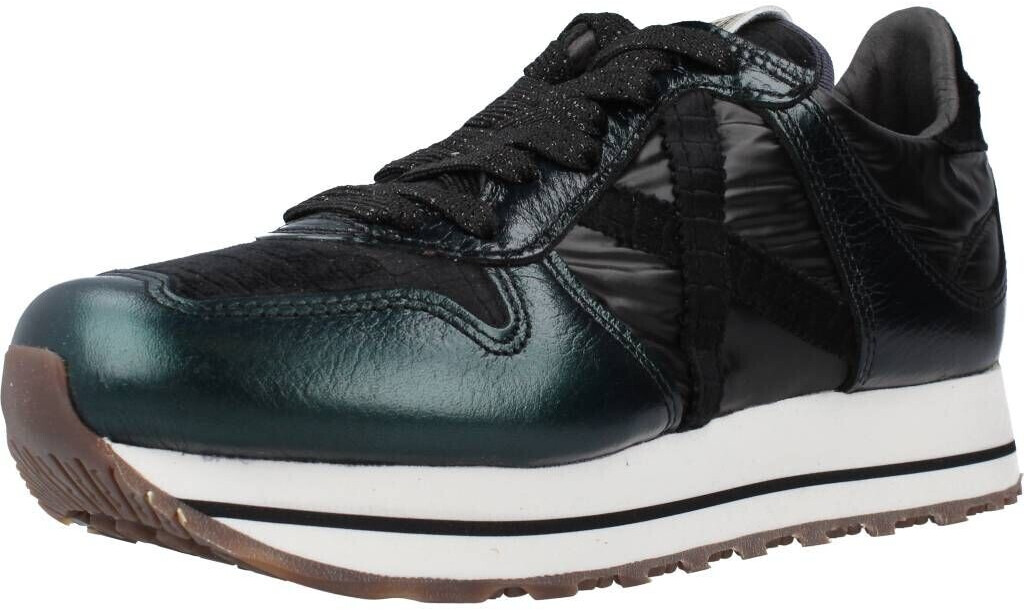 Munich Massana Sky Sneaker black 186