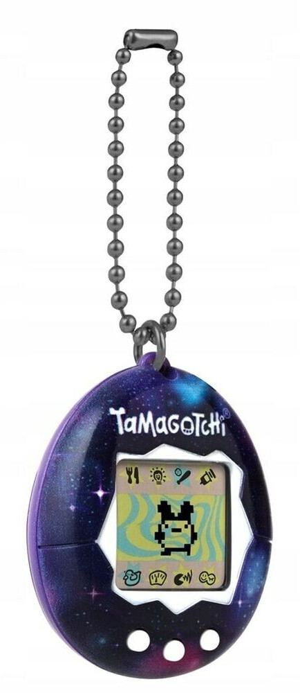 Tamagotchi Original Azul - Bandai