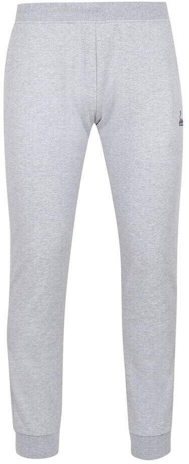 Le Coq Sportif Hosen grau GR55750 XL ab 44 99 Preisvergleich bei idealo